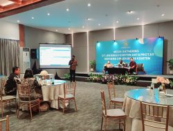 Asta Protas 2025 Bimas Kristen: Fokus Pendidikan & Kerukunan