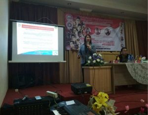 Murfati Lidianto Lie, SE: Demi Keutuhan NKRI, Pancasila Harus Dihayati dan Diamalkan