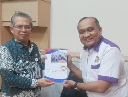 DPD MUKI Sleman Gandeng Pemkab untuk Sleman Culture Festival