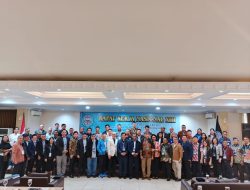 PGLII HUT ke-54: Sejarah Gerakan Injili di Indonesia