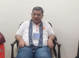 Munas PGLI ke-13 Dilaksanakan di Balikpapan Tanggal 17-21 Maret 2025