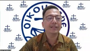 Lindungi Anak, PGI Gagas Gereja Ramah Anak di Indonesia