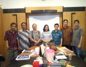 MUKI Malang Raya Doakan Tahapan Pilkada Berlangsung Lancar