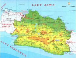 Kabupaten Bekasi Mau Pisah dari Jabar, Gabung Sunda Taruma?