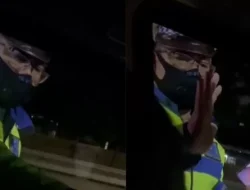 Polisi Minta SIM Jakarta Viral, Polda Metro Jaya Turun Tangan!