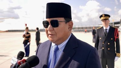 Gambar by BPMI Setpres