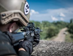 Penangkapan Terduga Teroris di Tolitoli oleh Densus 88: Warga Heran