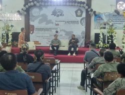 Tony Wenas, CEO Freeport dan Musisi Ternama, Sukses Pimpin Perayaan HUT ke-44 PKB GPIB di Cilacap