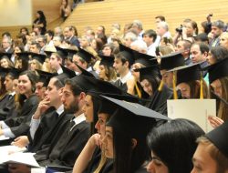 Maranatha Vaganza 2025: UK Maranatha Kenalkan Prodi Baru & Beasiswa!