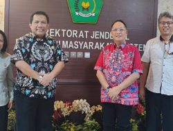 Yayasan Esa Bertekad Cetak Generasi Muda untuk Bersaing di Kancah Global