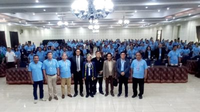 SKB 2 Menteri Mendesak Dicabut, Dinilai Jadi Biang Kerok Persekusi Gereja