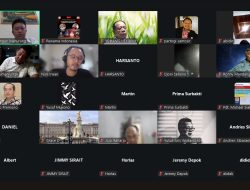 Pembantaian Umat Kristen di Nigeria Mengkhawatirkan, Tokoh Lintas Kalangan Indonesia Serukan Solidaritas Global