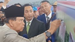Bertepatan Sumpah Pemuda, Syekh Panji Gumilang Letakkan Batu Penjuru Politeknik Tanah Air Indonesia Raya di Al-Zaytun
