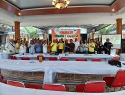 Konferdalub PEWARNA DIY: Momentum Kebangkitan Pers Kristen di Tengah Gejolak Zaman!