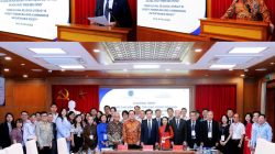 Vietnam Adopsi Program Literasi Keagamaan Lintas Budaya Indonesia untuk Perkuat Harmoni Sosial