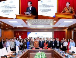 Vietnam Adopsi Program Literasi Keagamaan Lintas Budaya Indonesia untuk Perkuat Harmoni Sosial