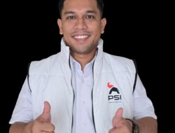 Sahat Sinurat: PSI Satu-Satunya Partai yang Menjadi Rumah Politik Jokowi