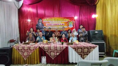 Serap Aspirasi Tokoh Agama, Murfati Lidianto Tegaskan Komitmen Tuntaskan Banjir dan Infrastruktur di Medan Satria