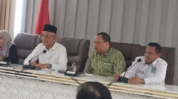 PPTN Tawarkan Solusi Berbasis Data dan Pancasila Atasi Masalah Keagamaan Nasional