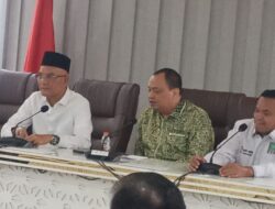 PPTN Tawarkan Solusi Berbasis Data dan Pancasila Atasi Masalah Keagamaan Nasional