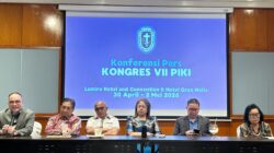 PIKI Perkuat Kolaborasi Lintas Agama dan Catat Capaian Strategis Jelang Kongres VII