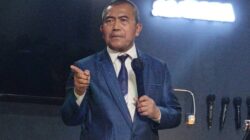Ketua Bamagnas Kota Bekasi Ucapkan Selamat Paskah: Pdt. Dr. J. Yohanes Sihombing Tekankan Makna Kebangkitan dan Peran Pemimpin dalam Menjaga Toleransi