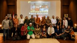 Fadli Zon Seminar PEWARNA Pemulihan Ekoteologis Dimulai Dari Kesadaran Spiritualitas Manusia