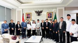 NARASI KEGIATAN SIMPOSIUM GURU BESAR TEOLOGI KRISTEN DAN PERESMIAN FORUM DEWAN GURU BESAR TEOLOGI KRISTEN INDONESIA (FDGBTKI)