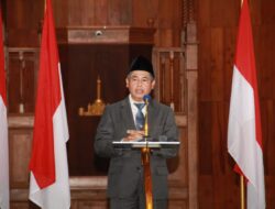 Al Zaytun Peringati 1 Syuro 1448 H, Tokoh Nasional dan Lintas Agama Serukan Persatuan dan Kemandirian Bangsa